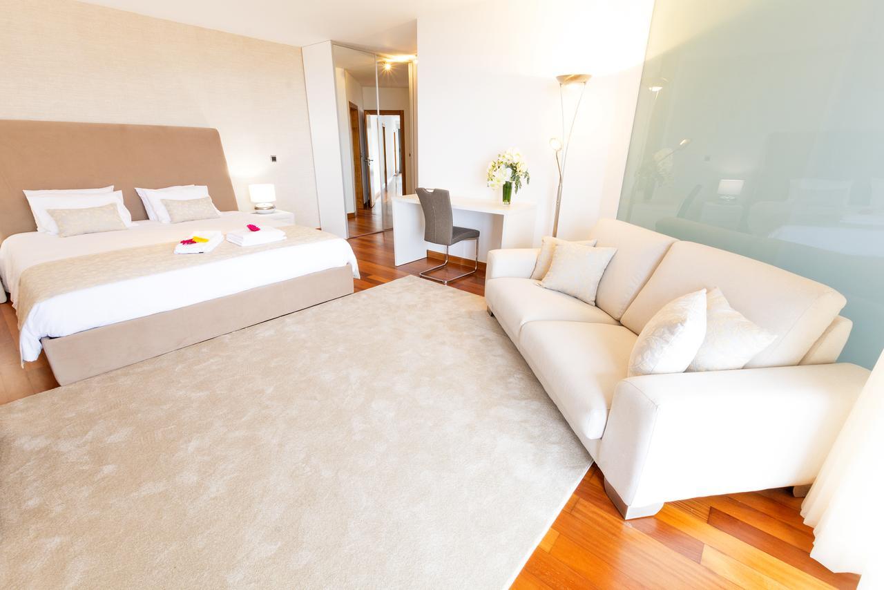 Villa Beausoleil By Madeira Sun Travel Funchal  Exteriér fotografie