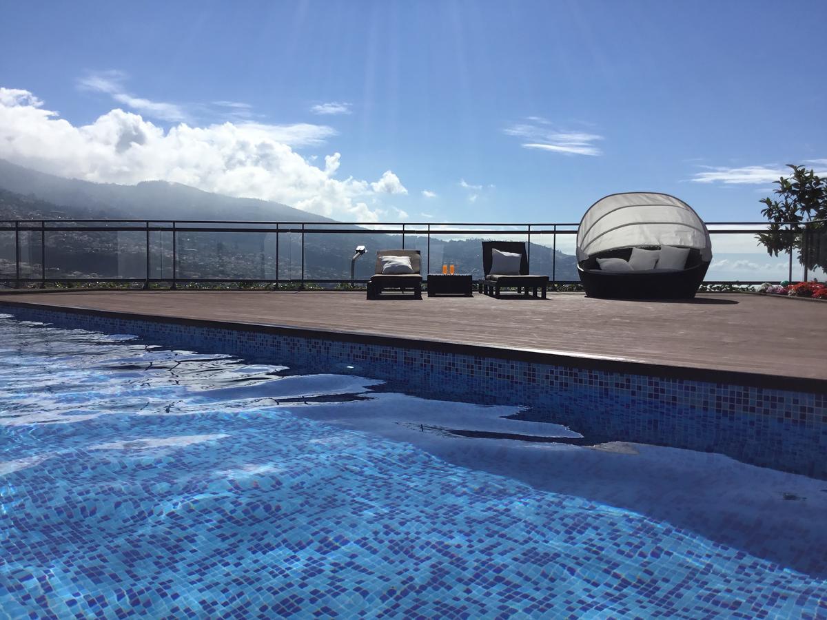 Villa Beausoleil By Madeira Sun Travel Funchal  Exteriér fotografie