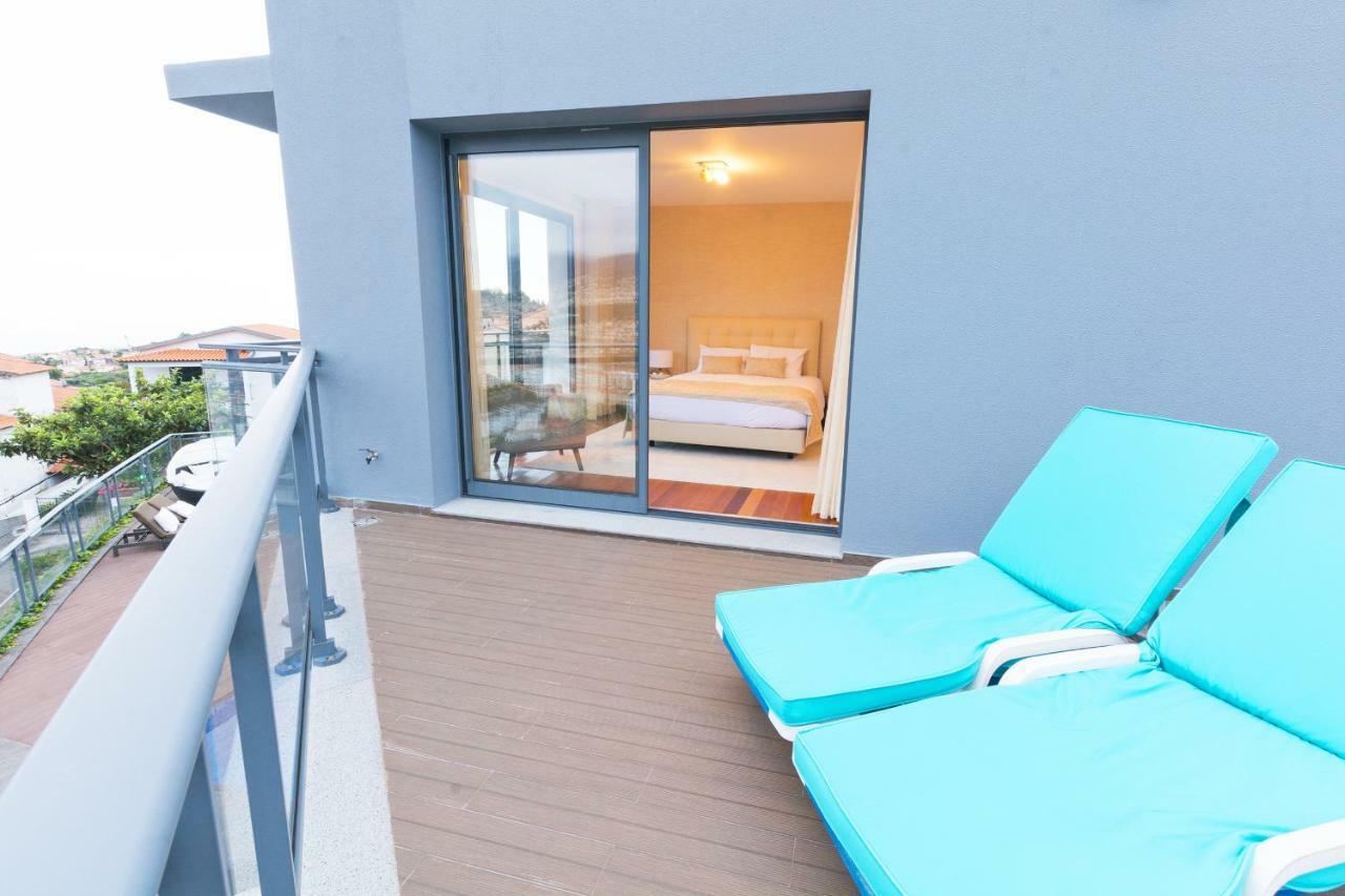 Villa Beausoleil By Madeira Sun Travel Funchal  Exteriér fotografie
